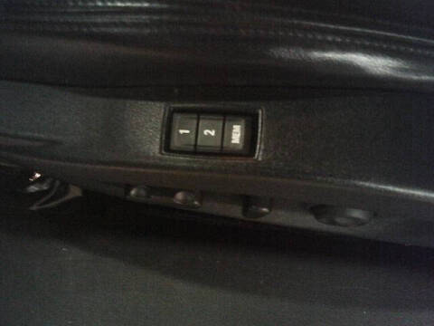 2012 Buick LaCrosse Premium 3