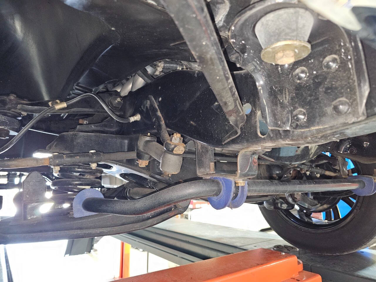 1977 Chevrolet C20 202