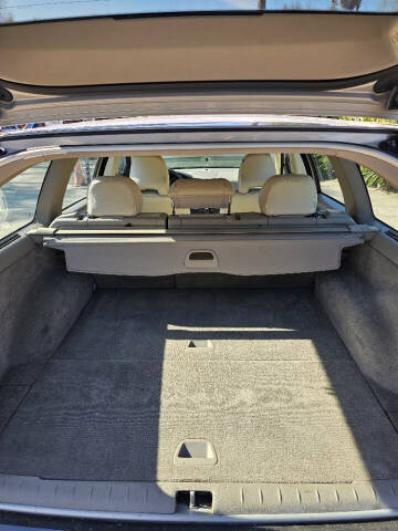 2003 Volvo V70 T5