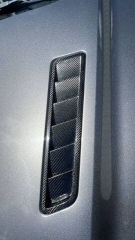 2014 Ford Mustang GT Premium