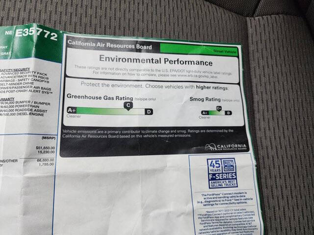 2022 Ford F-350 Super Duty