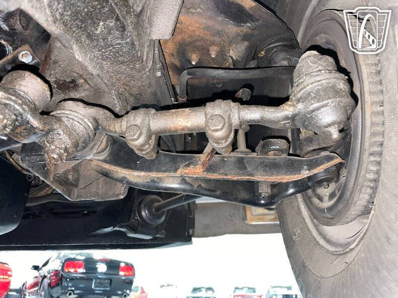 1964 Ford Thunderbird