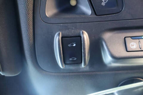 2020 Chevrolet Camaro LT