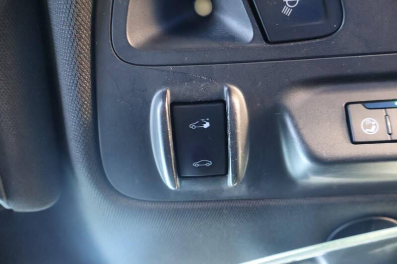 2020 Chevrolet Camaro LT