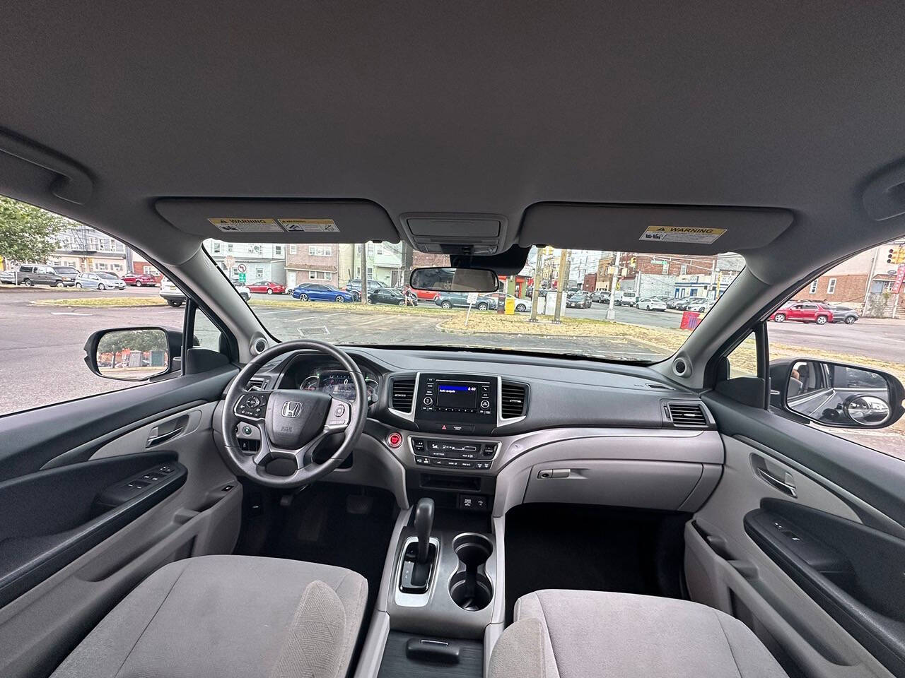 2019 Honda Pilot for sale at Prestige Motors Of Lodi in Lodi, NJ