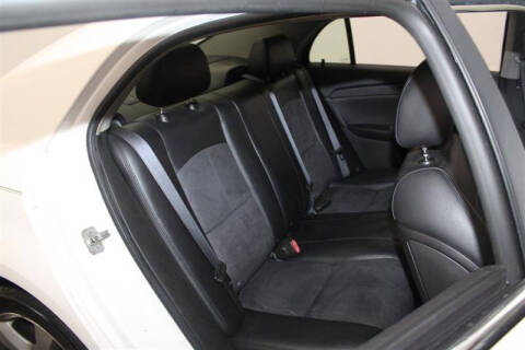 2008 Chevrolet Malibu LT