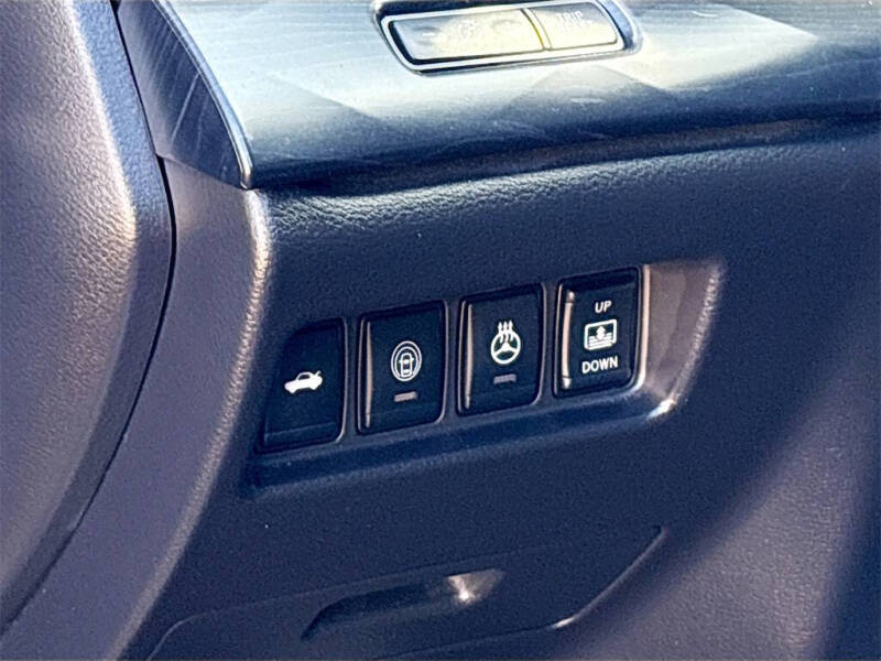 2023 Nissan Maxima 3.5 Platinum