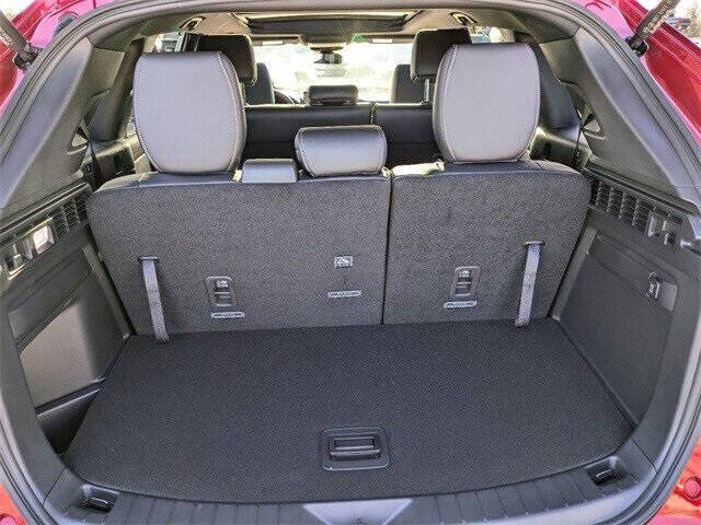 2025 Mazda CX-90 3.3 Turbo S Premium