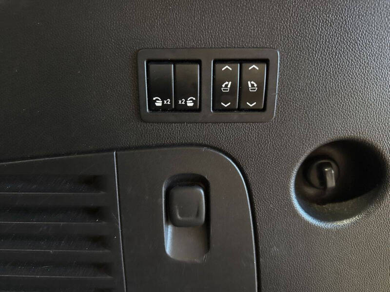 2015 Cadillac Escalade Premium