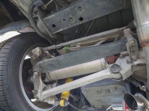 1996 Chevrolet Corvette