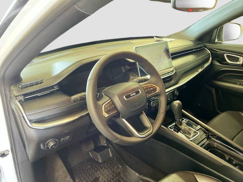2023 Jeep Compass High Altitude