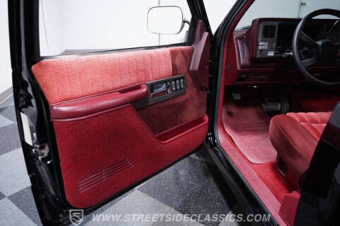 1994 Chevrolet C/K 1500 Series
