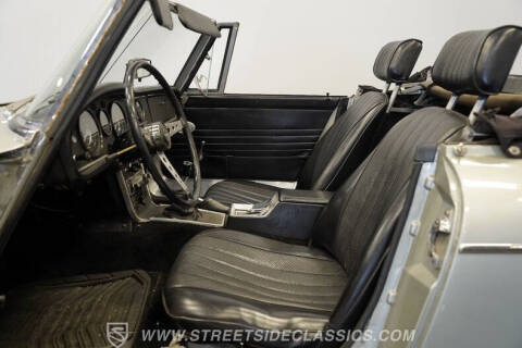 1967 Datsun 2000