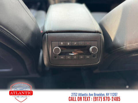 2017 GMC Acadia Limited