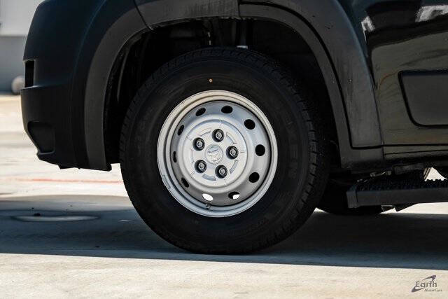 2020 RAM ProMaster 2500 159 WB