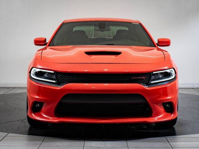 2021 Dodge Charger GT