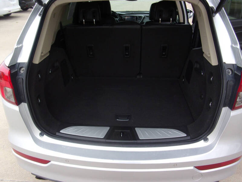 2016 Buick Envision Premium I