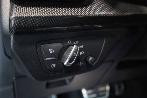 2023 Audi SQ5 Sportback 3.0T quattro Premium Plus