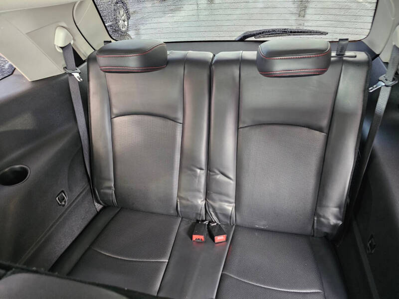 2019 Dodge Journey GT