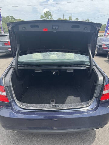 2012 Mercedes-Benz E-Class E 350 Luxury 4MATIC