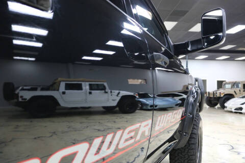 2015 RAM 2500 Power Wagon