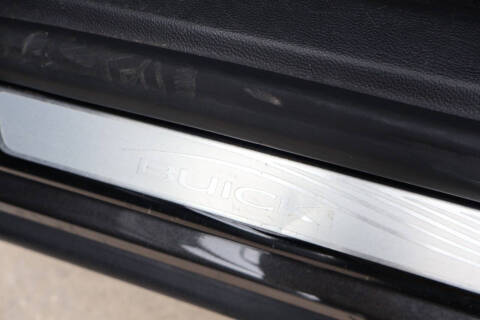 2019 Buick Enclave Preferred