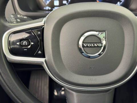 2022 Volvo XC90 Recharge T8 Inscription Expression 6P