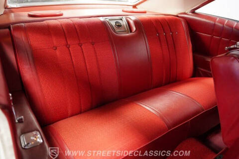 1965 Chevrolet Impala