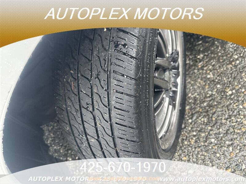 2010 Toyota Matrix S