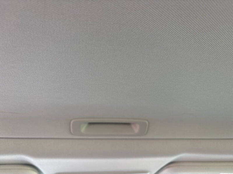 2020 Honda Insight Touring