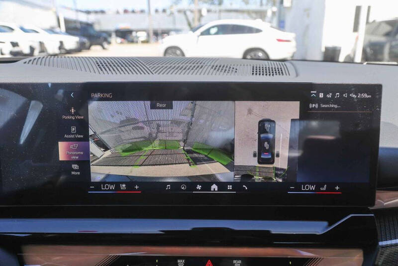 2027 BMW i5 eDrive40