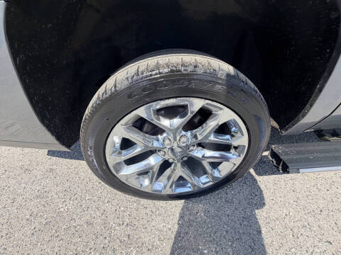 2019 GMC Yukon XL Denali