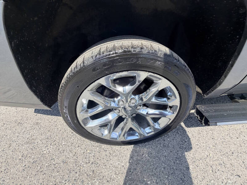 2019 GMC Yukon XL Denali
