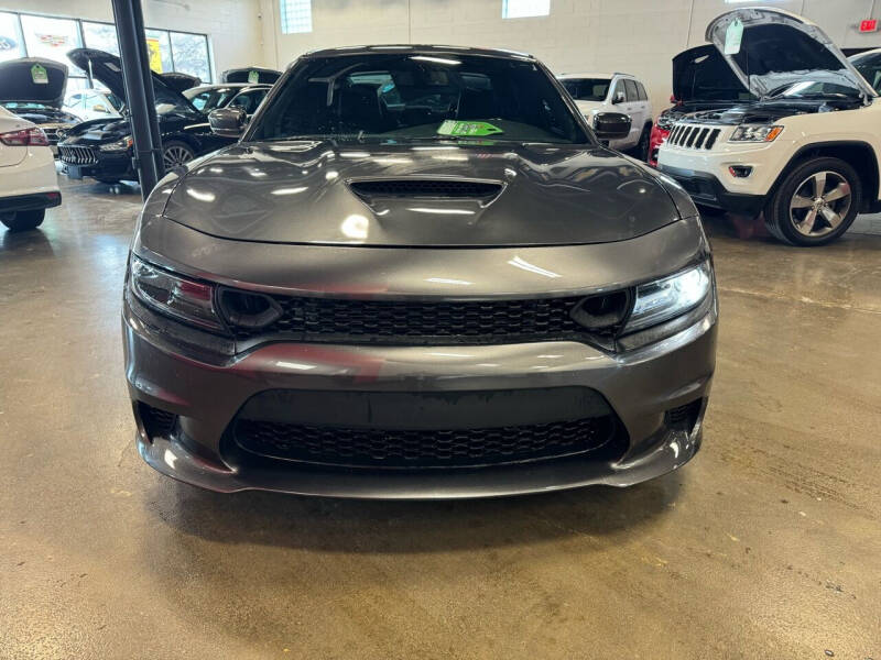 2019 Dodge Charger for sale at Sterling Auto Sale LLC in Sterling Heights MI