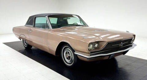 1966 Ford Thunderbird