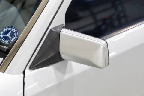 1994 Mercedes-Benz E-Class E 500