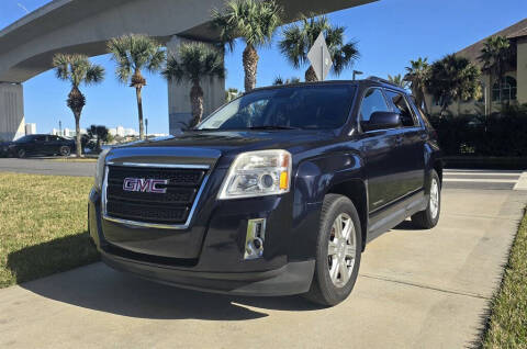 2015 GMC Terrain SLE-2