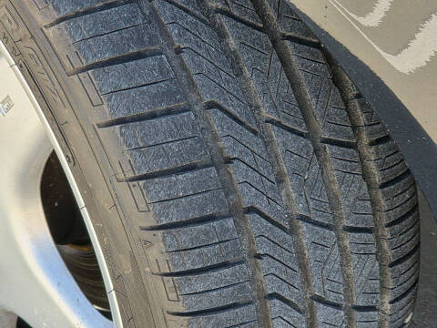 2001 Mercedes-Benz CLK CLK 430