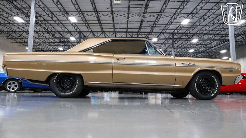 1966 Dodge Coronet