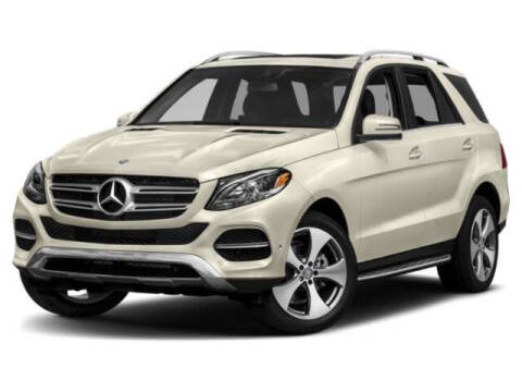 2018 Mercedes-Benz GLE for sale at Audubon Chrysler Center in Henderson KY
