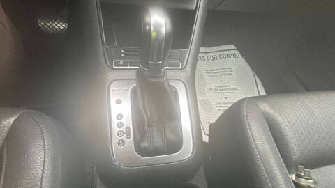 2013 Volkswagen Tiguan