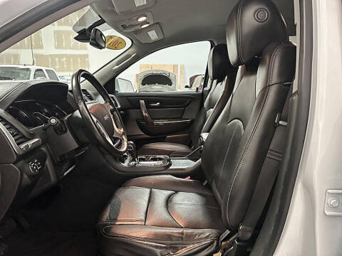 2017 GMC Acadia Limited