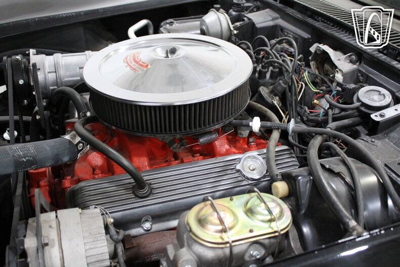 1970 Chevrolet Corvette