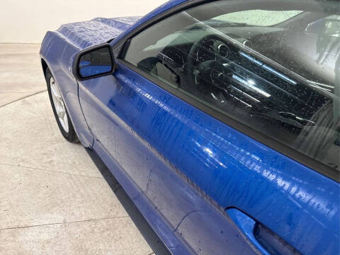 2017 Ford Mustang V6