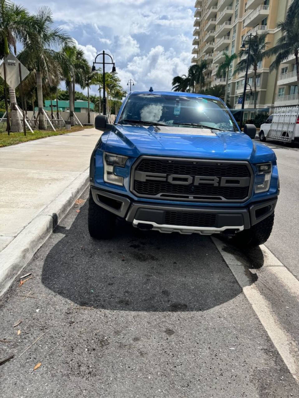 2019 Ford F-150 for sale at Professional Sales Inc in Bensalem, PA