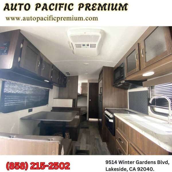 2020 Keystone RV Springdale