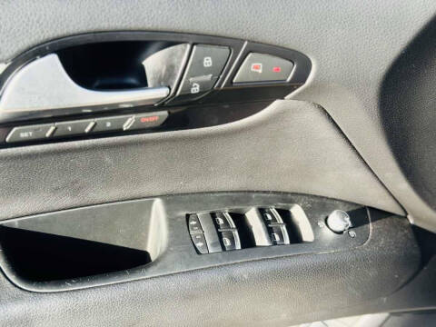 2015 Audi Q7 3.0T quattro S line Prestige