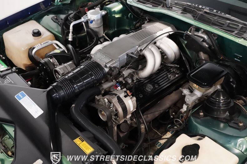 1992 Chevrolet Camaro Z28