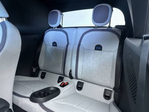 2026 MINI Convertible Cooper S