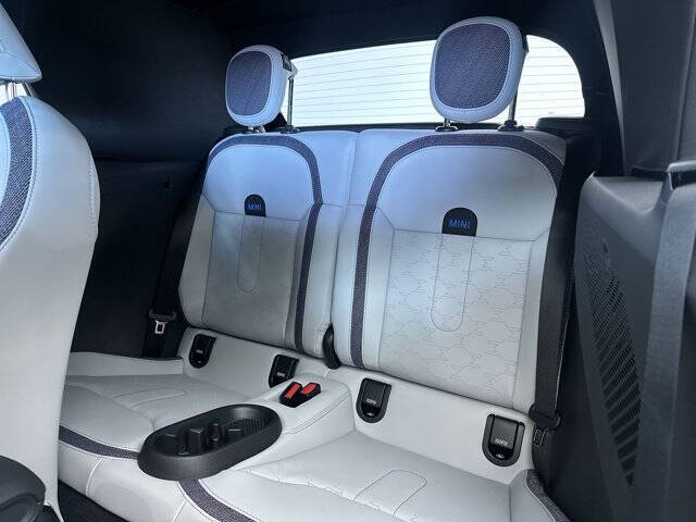 2026 MINI Convertible Cooper S